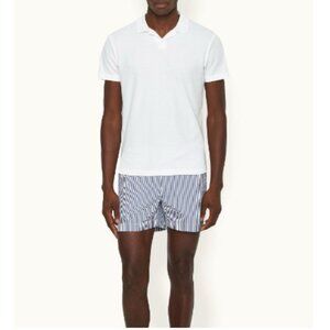 Orlebar Brown Felix Polo